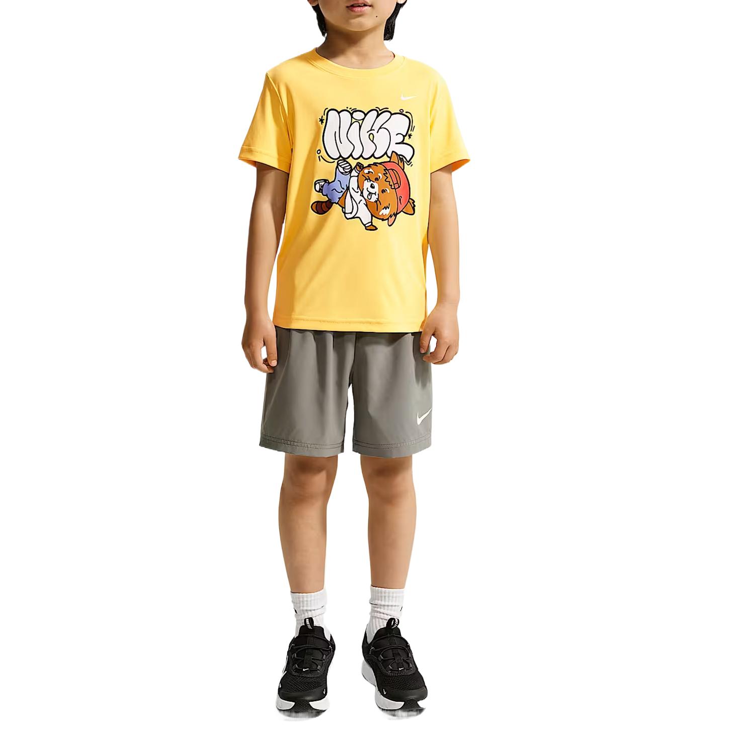 

Nike Casual Sportswear 2 Pack Kids IZ8367-055 4
