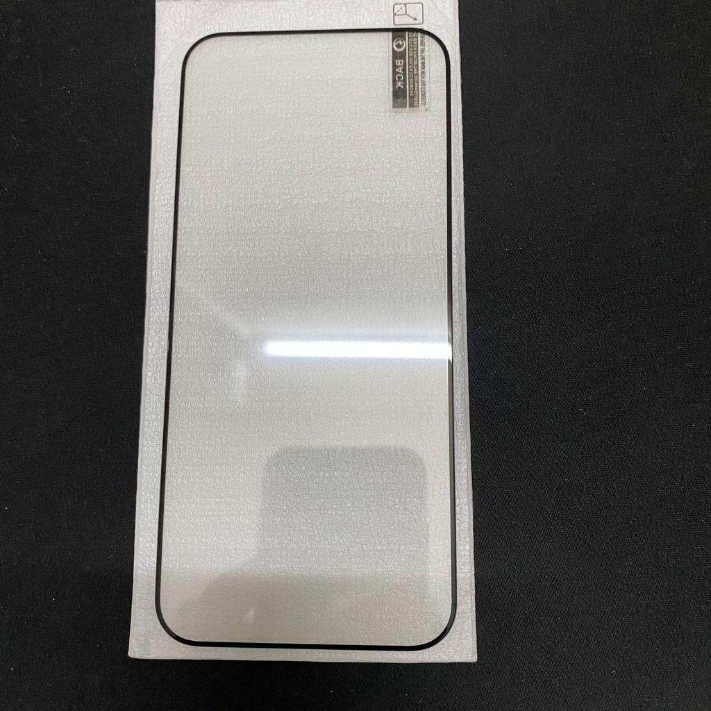 "Google Pixel 8/9 Pro XL Tempered Glass Screen Protector - HD Transparent"