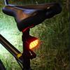 Waterproof Bicycle Light Set Front Rear Lights LED USB Charge Bike Light Highlight Lamp 8 Lighting Modes MTB Light Cycling