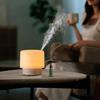Controlo climático – Humidificadores de ar