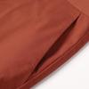 Men's Business Casual Solid Color Shorts