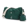 KANGOL Crossbag Green 3400 Rioira