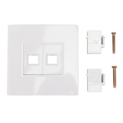 Elektros kištukai ir el. lizdai – Maitinimo lizdai