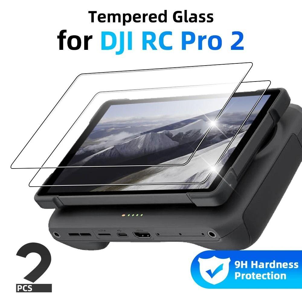 Premium Tempered Glass Clear HD Clear Protection Film Anti-scratch  Device Protection