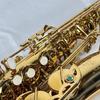 Used ORIENT OSA-1000L Alto Saxophone with Case and Accessories