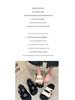 2024 Women's Velcro Thick Sole Sport Sandals - Lightweight, Soft, and Comfortable for Summer Outdoor and Beach Activities.
