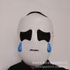 Masked Man The Magical Digital Circus cos Angolden role-playing party props, new Halloween items