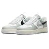 New Nike Air Force 1 Low '07 LV8 Split Light Silver DZ2522-001