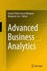 Kniha Advanced Business Analytics