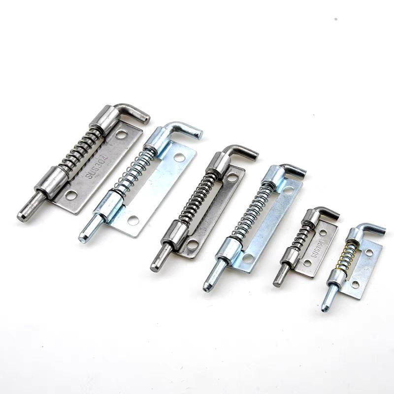 Spring Pin Removable Hinge E-HYGL60, E-HYGR60, E-H60, E-HYSR60