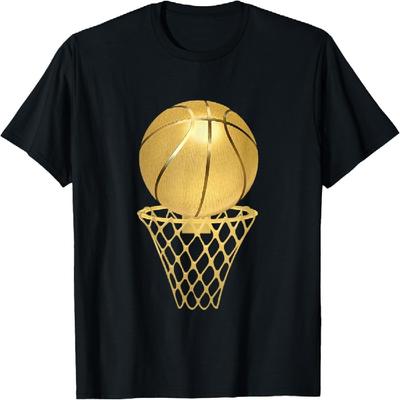 Basketball Player - Trophy Game Coach Sports Lover T-Shirt