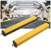High Quality A Series Light Curtain Sensor Switch Safety Light Grating Security Device DC10‑30V