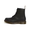 Pantofi unisex 1460 Greasy Black 11822003