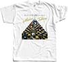 Modern Talking - Let's Talk About Love, Album Cover, Shirt DTG