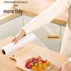 MARYYA Food Grade PE Cling Wrap