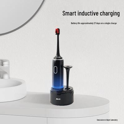 Elektronika pro krásu a zdraví – Elektrické zubní kartáčky