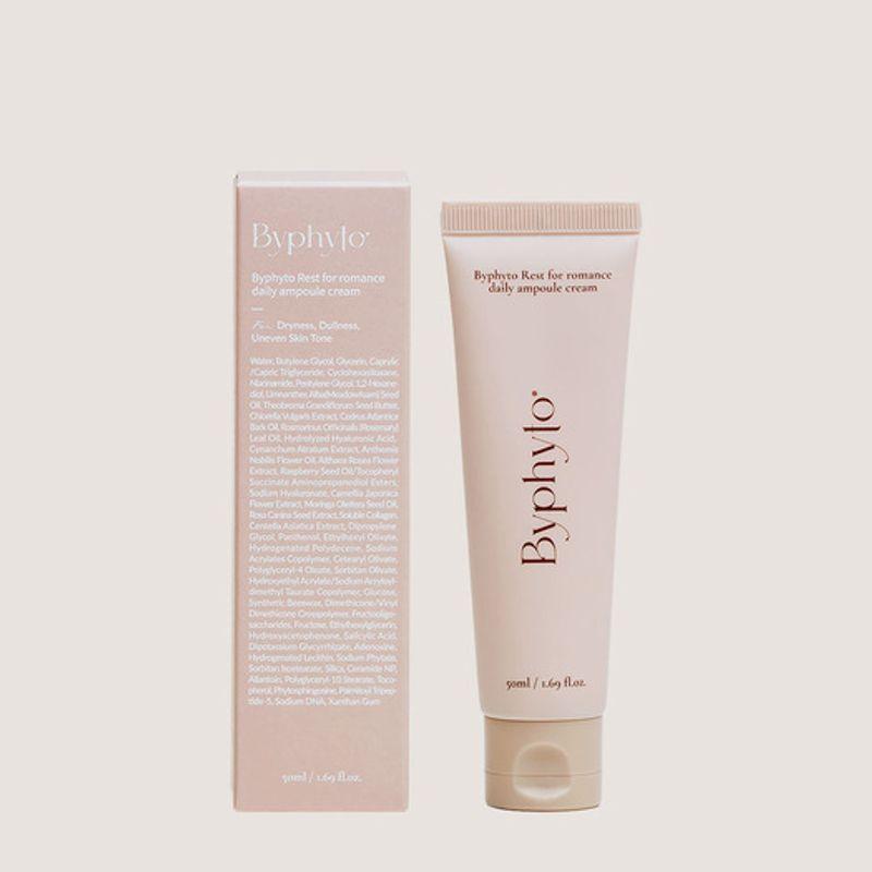 BYPHYTO Ampoule Cream 2-piece set (Daily Ampoule Cream 2) Ampoule cream