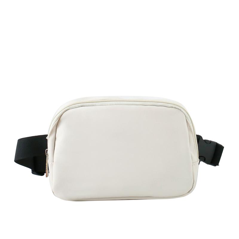 Спортивная сумка на пояс для мужчин — фото 19