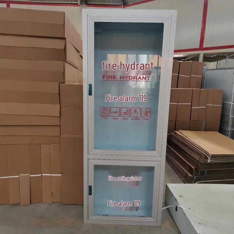 AFW Fire Hydrant Box