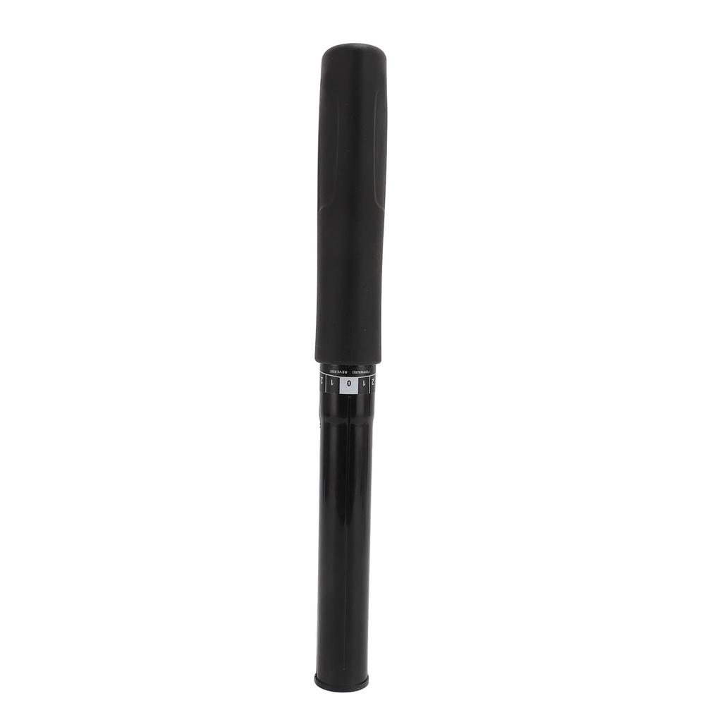 Boat Tiller Handle Ergonomic Grip Slip Resistant Marine Telescopic Extension Handle for 36 46 50 60 68 88 Lbs Electric