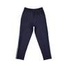 Pretty Green Mens Paisley Taped Slim Joggers