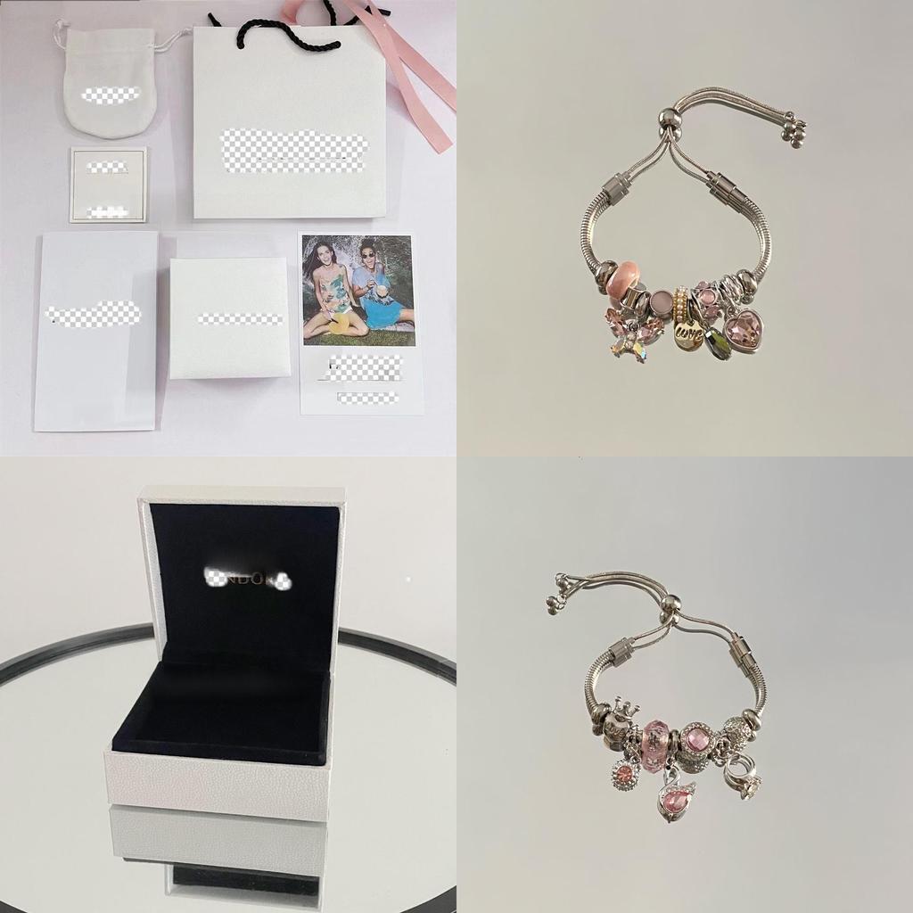 Stainless Steel Jewelry Bracelet With Butterfly Bow Design For Gift And Summer Wear