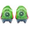 Nike Phantom 6 Low Elite AG Pro Erling Haaland Unisex Sneakers Green Hot-Punch Black-Green-Strike IH1784-603