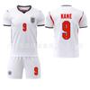 2627 World Cup England Main Jersey No. 9 10 Bellingham No. 20 Football Jersey Adult Children Cross-border Out
