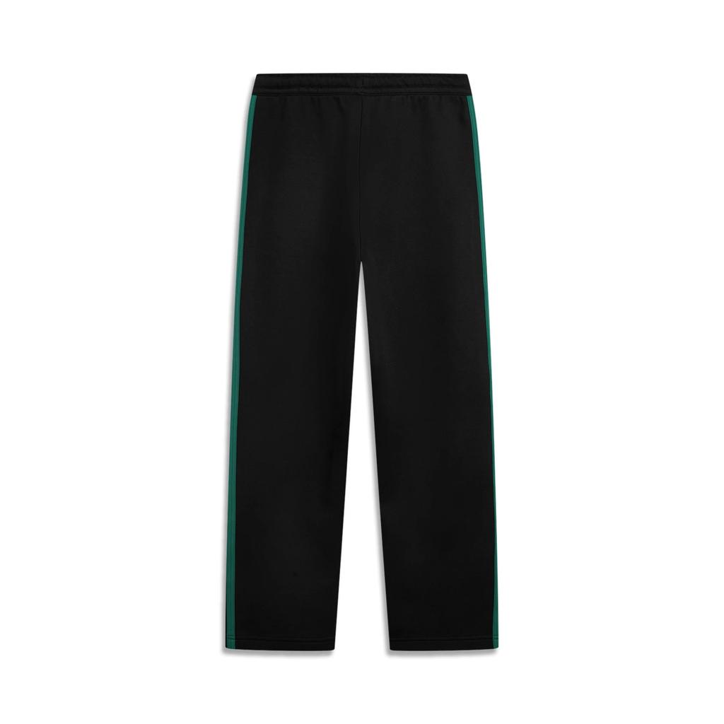 Li-Ning Sport Minimalist Color Block Casual Pants Men Bottoms AKLV867-7