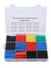 Heat Shrink Tubing Heat Shrink Kit Flame Retardant High Expansion Ratio