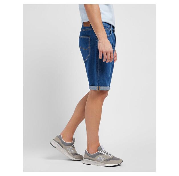 Шорты Lee 5 POCKET SHORT