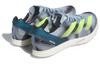 Adidas Adizero Avanti Tyo 'Wonder Blue Lucid Lemon' IE2774