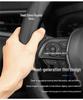 2026 Huawei AITO M6 Steering Wheel Cover: Ultra-thin, Non-slip, Four Seasons Car Interior Accessory.