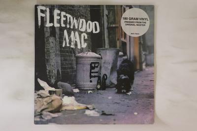 LP Record PETER GREENS FLEETWOOD MAC  Peter Greens Fleetwood Mac BHZ1795431 BLUE HORIZON 2014 US Rock Used