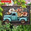 Accesorii pentru decor – Produse din metal