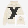 Oversized Long Sleeve T-Shirt Teens Casual Printed Cotton Blend Top All-Season Streetwear