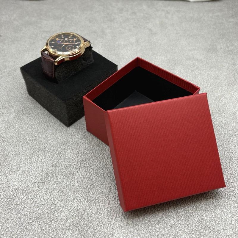 Watch Box, Bracelet Box, Jewelry Box, Packaging, Jewelry Gift Box, Carton, Heaven and Earth Cover, Large Quantity