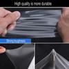 TPU Film For Mazda CX-5 CX5 2017-2020 2021 2022 2023 Car Interior Coverage Stickers Trim Bright Repair Membrane Protective