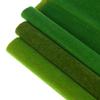1Pcs Grass Mat Turf 3D Landscape Decor 35X50Cm 35X100Cm Artificial Grass Mat Layout Train Railway Artificial Lawn Carpet Model