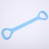 WEZHO Figure-8 Resistance Band