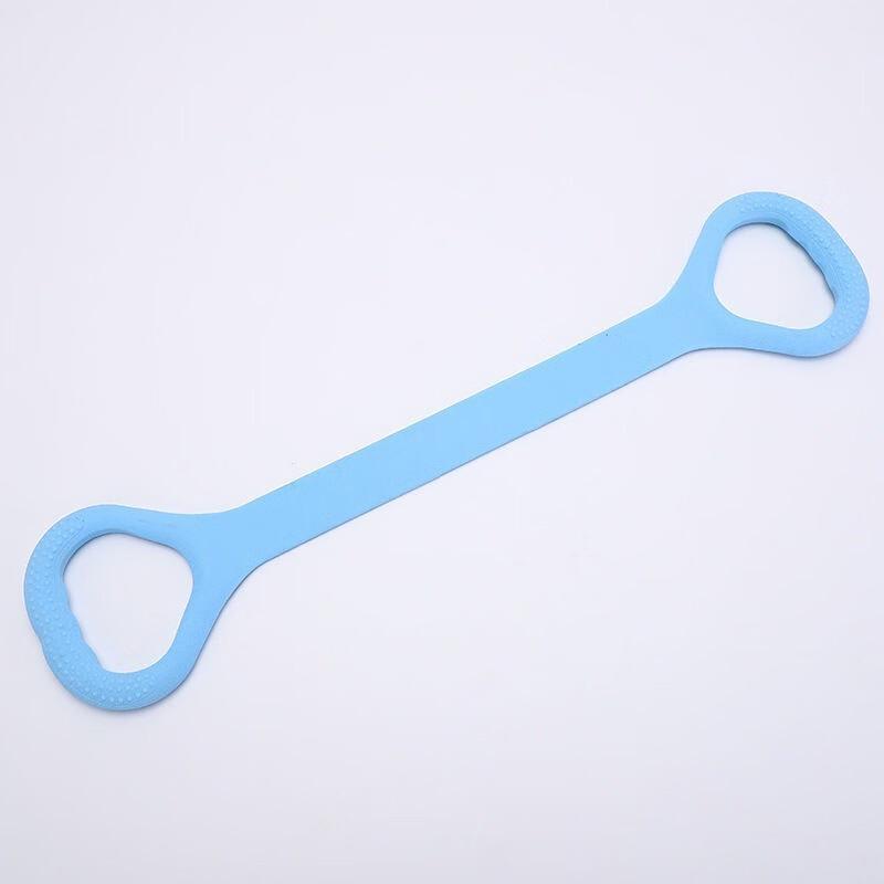 WEZHO Figure-8 Resistance Band