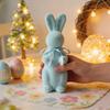 Easter Decoration Doll Ornaments Bunny Doll Gift