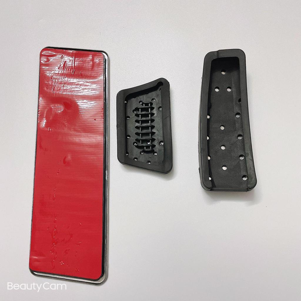 Maserati Quattroporte, Levante, Ghibli Accelerator & Brake Pedal