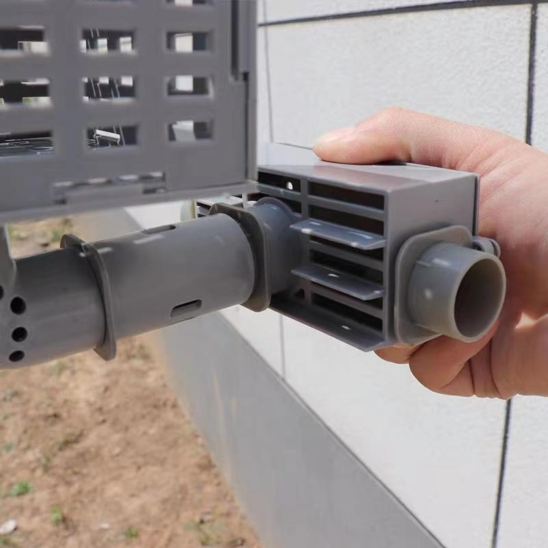 Bee Hive Tool Automatic Bee Divider Prevent Escaping Bees Remove Male Bee Beekeeper Tools Beehive Accessories 1Pc
