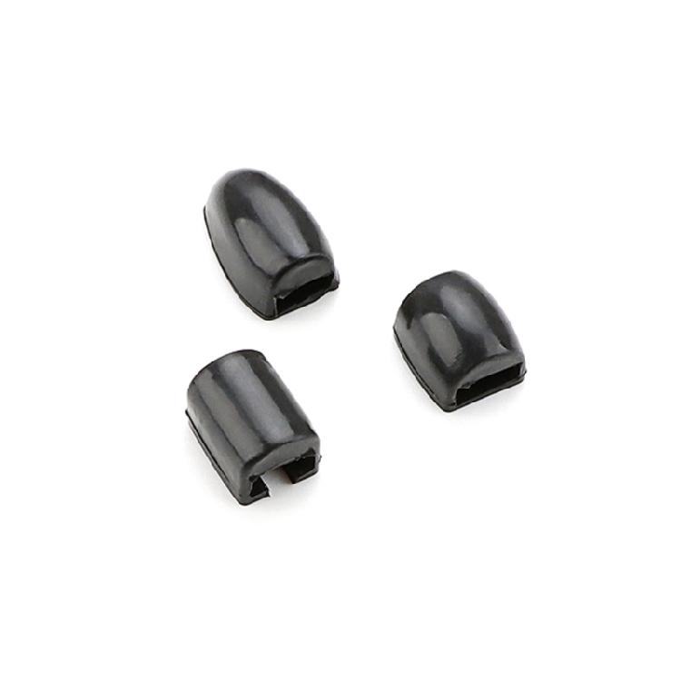 3x Practical Saxophone Thumb Rest Saxophone Palm-Key Risers Thumb Rest Cushion