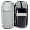 Portable EVA Holder For 25SE Powerbank Case Combining AntiSlip Texture And Space Management For Mobile Professional