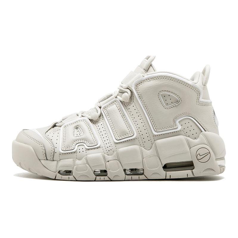 Nike Air More Uptempo Light Bone 921948-001