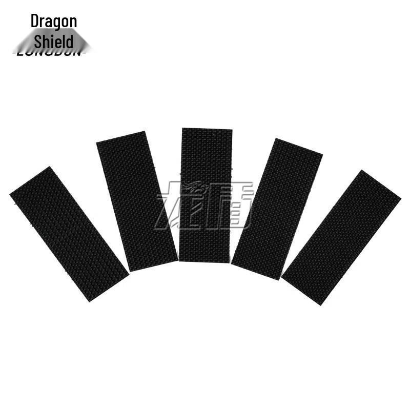 M19 Helmet Liner Suspension & Velcro Kit