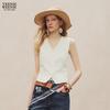 Teenie Weenie Women's Summer Bear Vest