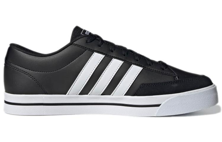 Adidas Neo Retrovulc Sneakers Black H02210